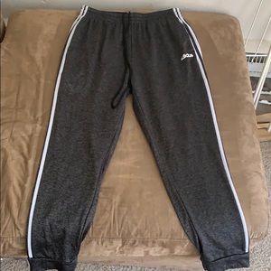adidas sweatpants